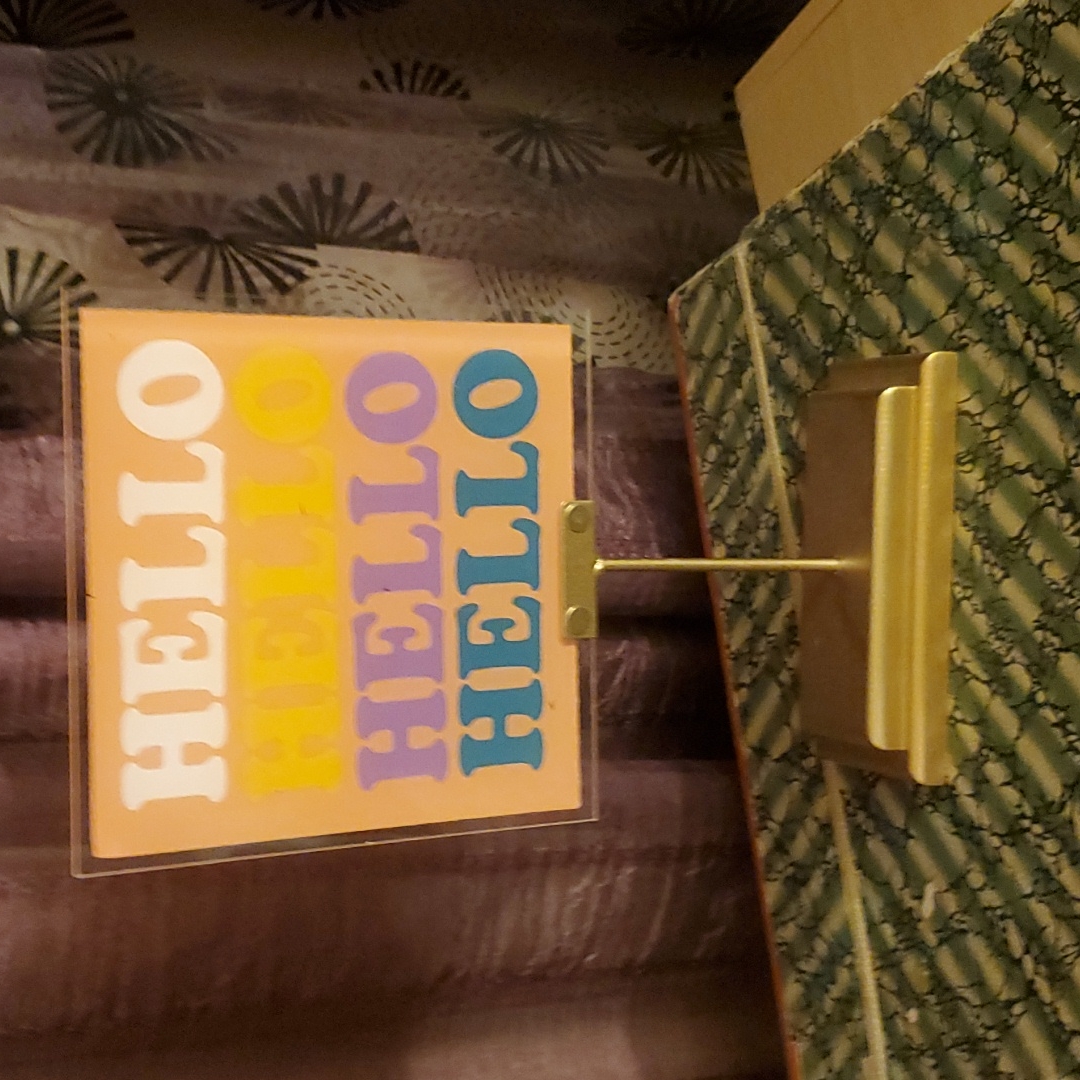 Hello Sign